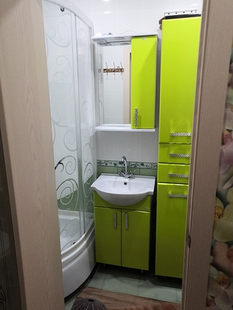 
  Продается студия, 25 м², Крестьянская ул, д. 27к3
. Фото 6.