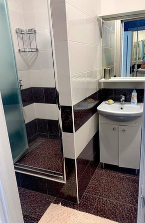 
  Продается студия, 28 м², Таманская ул, д. 121к1
. Фото 4.