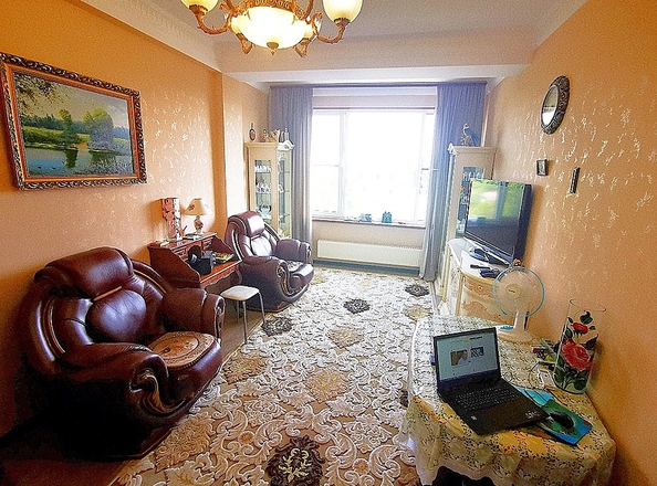 
  Продается 2-комн. квартира, 97 м², Шевченко ул, д. 73Б
. Фото 1.