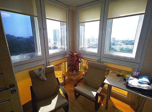 
  Продается 3-комн. квартира, 101 м², Кирова ул, д. 84
. Фото 3.