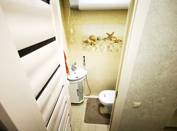
  Продается 3-комн. квартира, 101 м², Кирова ул, д. 84
. Фото 9.