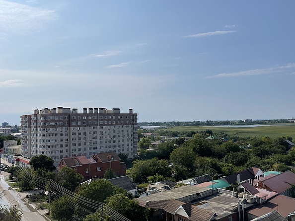 
  Продается 1-комн. квартира, 55 м², Ленинградская ул, д. 78
. Фото 12.