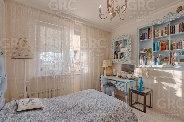 
  Продается 4-комн. квартира, 155 м², Юных Ленинцев ул, д. 10
. Фото 26.