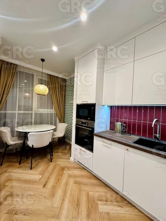 
  Продается 1-комн. квартира, 35 м², Ясногорская ул, д. 16/8
. Фото 7.