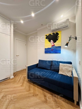 
  Продается 1-комн. квартира, 35 м², Ясногорская ул, д. 16/8
. Фото 11.