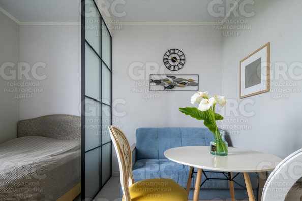 
  Продается студия, 21 м², Депутатская ул, д. 10Б/1
. Фото 6.