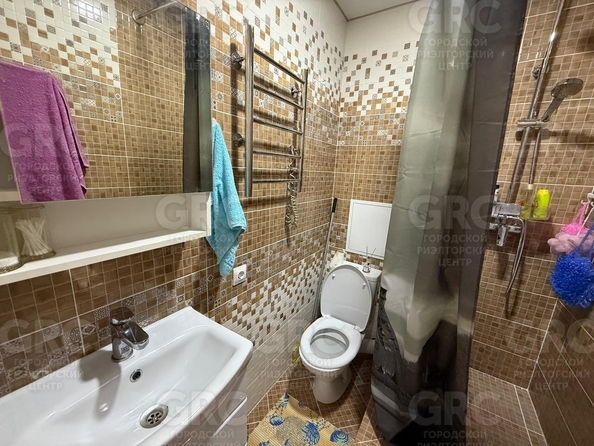 
  Продается студия, 23.1 м², Каспийская ул, д. 46/5а
. Фото 9.