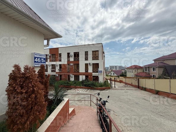 
  Продается студия, 23.1 м², Каспийская ул, д. 46/5а
. Фото 15.