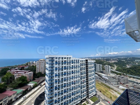 
  Продается студия, 18 м², ЖК Кислород, корпус 10
. Фото 11.