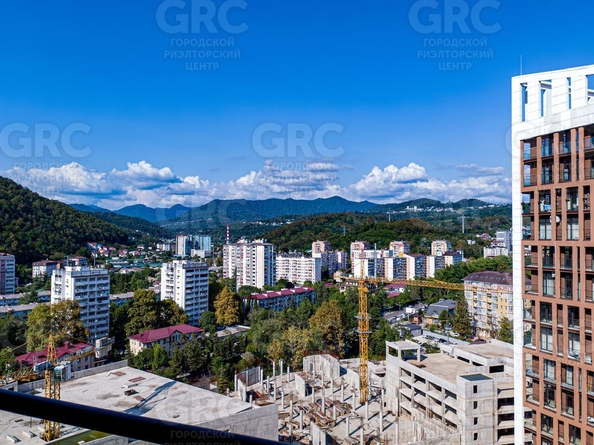 
  Продается студия, 30 м², Батумское шоссе ул
. Фото 9.