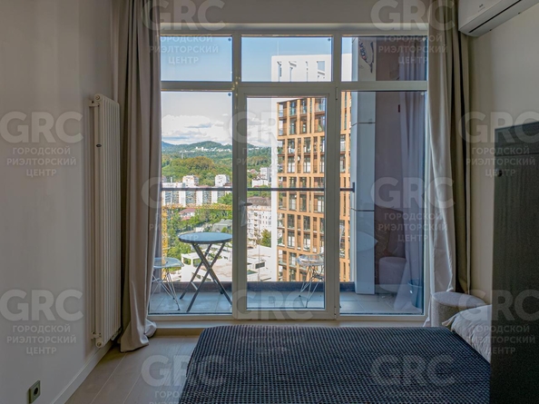 
  Продается студия, 30 м², Батумское шоссе ул
. Фото 12.