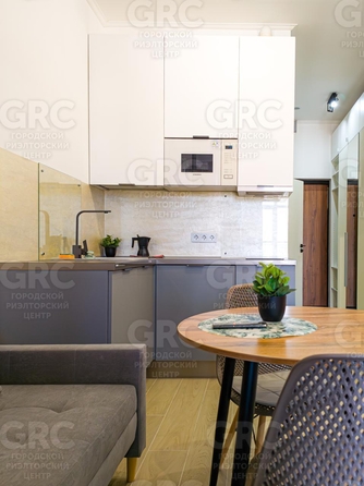 
  Продается студия, 30 м², Батумское шоссе ул
. Фото 13.