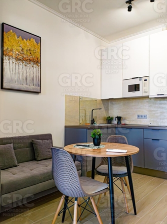 
  Продается студия, 30 м², Батумское шоссе ул
. Фото 1.