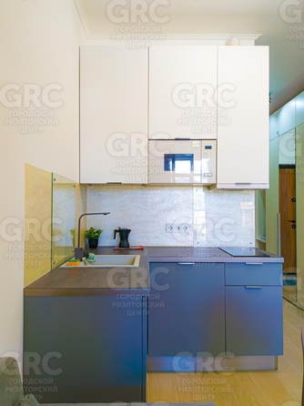 
  Продается студия, 30 м², Батумское шоссе ул
. Фото 2.