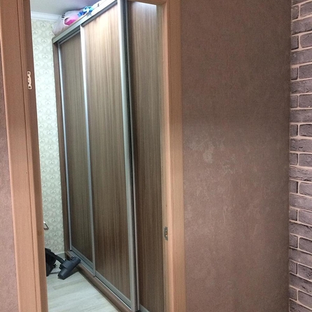 
  Продается 1-комн. квартира, 37 м², Мирная ул, д. 29к8
. Фото 14.