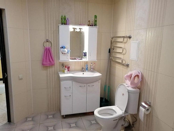 
  Продается 1-комн. квартира, 69 м², Ленина ул, д. 195
. Фото 8.