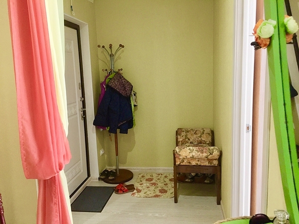 
  Продается 1-комн. квартира, 49 м², Солнечная ул, д. 38к5
. Фото 5.
