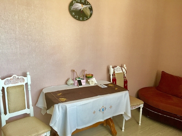 
  Продается 1-комн. квартира, 49 м², Солнечная ул, д. 38к5
. Фото 10.