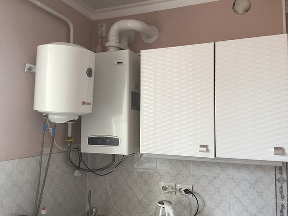 
  Продается 1-комн. квартира, 49 м², Солнечная ул, д. 38к5
. Фото 13.