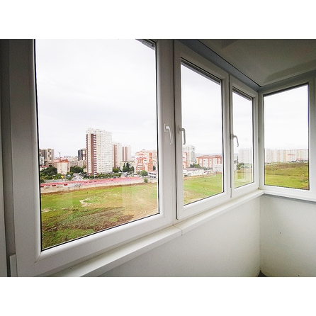 
  Продается 1-комн. квартира, 42 м², ЖК Горгиппия Морская, литера 1
. Фото 1.