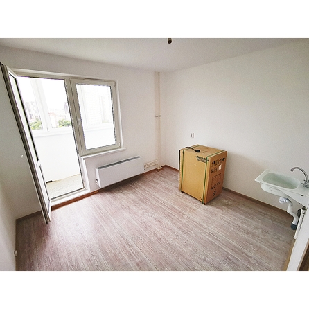 
  Продается 1-комн. квартира, 42 м², ЖК Горгиппия Морская, литера 1
. Фото 6.