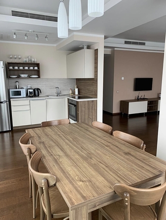 
  Продается 3-комн. квартира, 107 м², Революции пр-кт, д. 3
. Фото 5.
