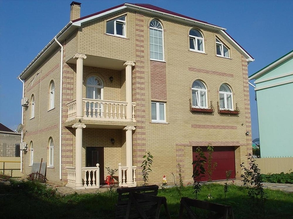 
  Продается дом, 315 м², село Витязево
. Фото 1.