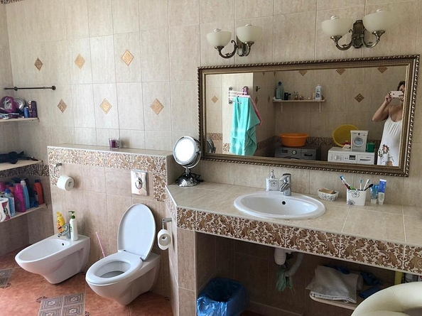 
  Продается дом, 315 м², село Витязево
. Фото 21.