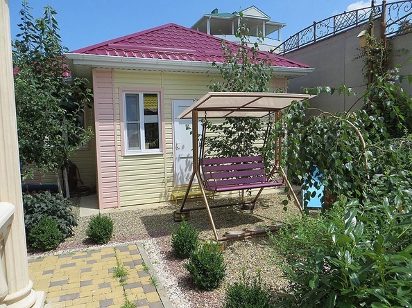 
  Продается дом, 315 м², село Витязево
. Фото 27.