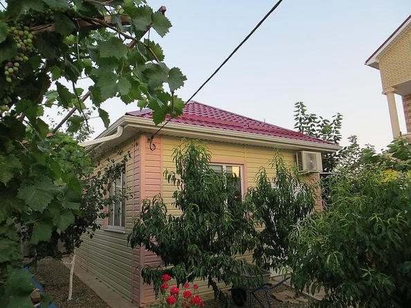 
  Продается дом, 315 м², село Витязево
. Фото 29.