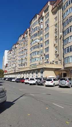 
  Продается 3-комн. квартира, 95 м², Владимирская ул, д. 55к4
. Фото 20.