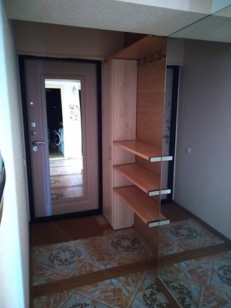 
  Продается 2-комн. квартира, 65 м², 2-й проезд, д. 7
. Фото 2.