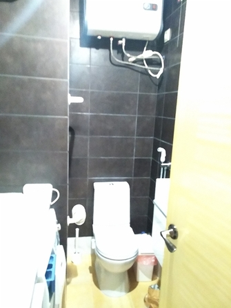
  Продается 2-комн. квартира, 65 м², 2-й проезд, д. 7
. Фото 6.