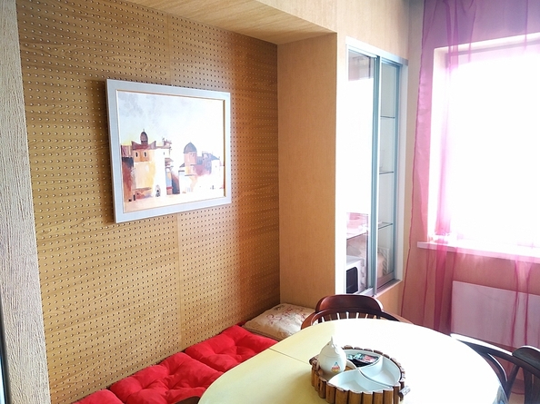 
  Продается 2-комн. квартира, 65 м², 2-й проезд, д. 7
. Фото 10.
