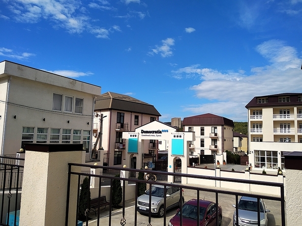 
  Продается 2-комн. квартира, 65 м², 2-й проезд, д. 7
. Фото 14.
