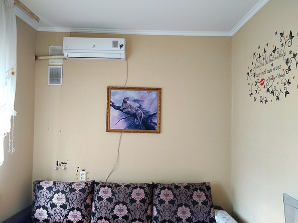
  Продается 1-комн. квартира, 14 м², 2-й проезд, д. 7
. Фото 1.
