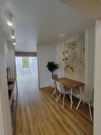 
  Продается 2-комн. квартира, 56 м², Крепостная ул, д. 51к2
. Фото 2.