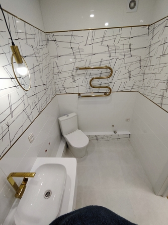 
  Продается 2-комн. квартира, 56 м², Крепостная ул, д. 51к2
. Фото 7.