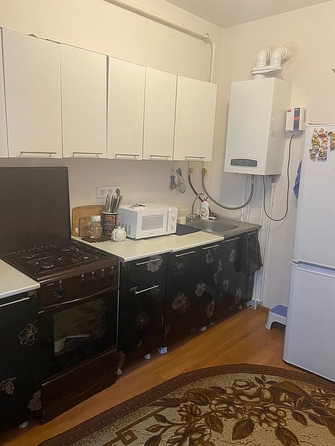 
  Продается 1-комн. квартира, 33 м², Рождественская ул, д. 52
. Фото 1.