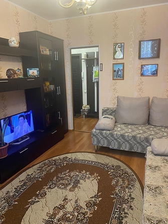 
  Продается 1-комн. квартира, 33 м², Рождественская ул, д. 52
. Фото 9.
