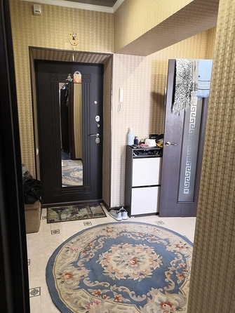 
  Продается 1-комн. квартира, 45 м², Солнечная ул, д. 54
. Фото 3.