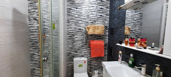 
  Продается студия, 32 м², Анапское ш, д. 6к1
. Фото 7.