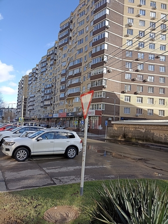 
  Продается студия, 33 м², Парковая ул, д. 60к4
. Фото 1.