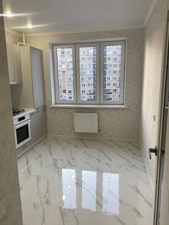 
  Продается 1-комн. квартира, 42 м², Крестьянская ул, д. 27к1
. Фото 2.