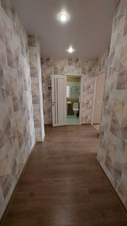 
  Продается 1-комн. квартира, 40 м², Крестьянская ул, д. 27к1
. Фото 1.