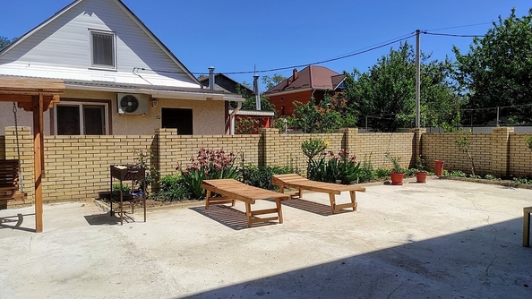 
  Продается дом, 248 м², село Витязево
. Фото 1.