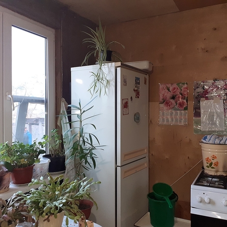 
  Продается дом, 100 м², поселок Пятихатки
. Фото 2.