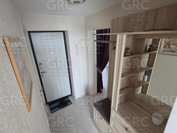 
  Продается 1-комн. квартира, 34 м², Альпийская ул, д. 37
. Фото 13.