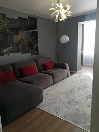 
  Продается 3-комн. квартира, 90 м², Владимирская ул, д. 55к3
. Фото 9.