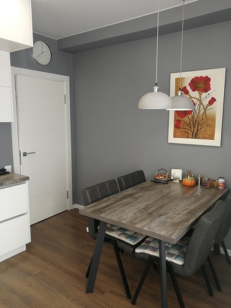 
  Продается 3-комн. квартира, 90 м², Владимирская ул, д. 55к3
. Фото 10.